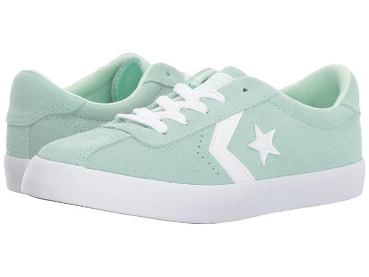 Converse Kids - Breakpoint Suede Ox