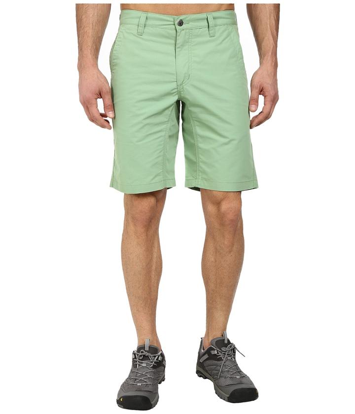 Mountain Khakis - Broadway Fit Poplin Short