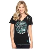 Double D Ranchwear - Once Upon A Time In The West Tee