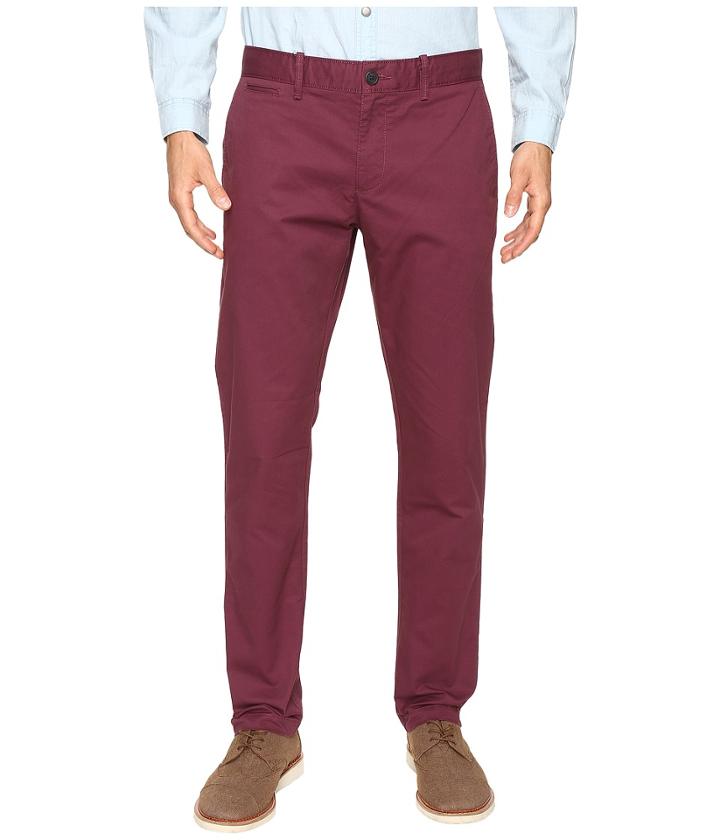 Original Penguin - P55 Slim Stretch Chino Pants