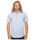 Obey - Capital Woven Short Sleeve