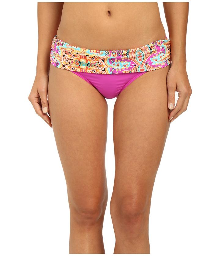 Athena - Spice Market Banded Bottom