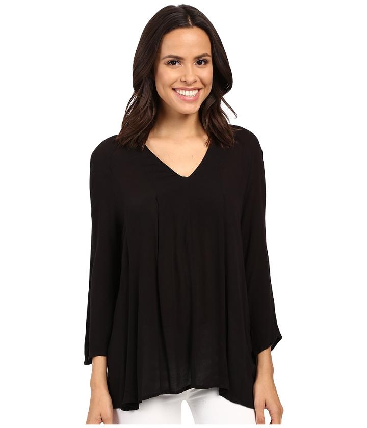 Bobeau - Chris Pintuck Blouse