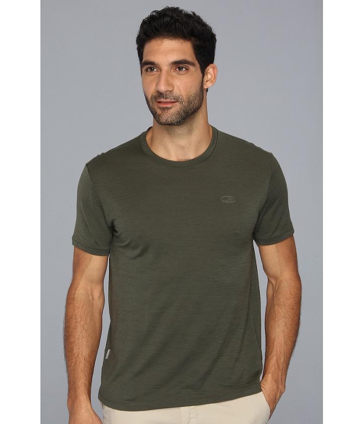 Icebreaker - Tech T Lite Short Sleeve Shirt