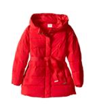Armani Junior - Puffer With Bow