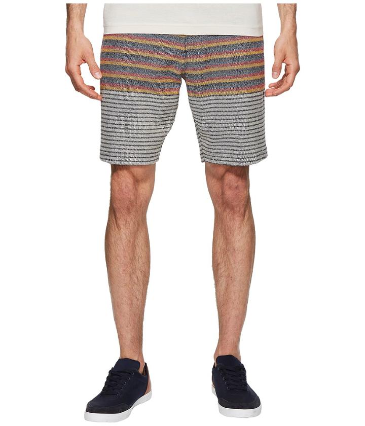 Vissla - Sofa Surfer Fleece Shorts Lulls 20