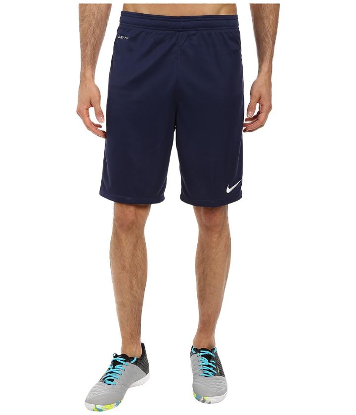 Nike Academy Longer Knit Short 2