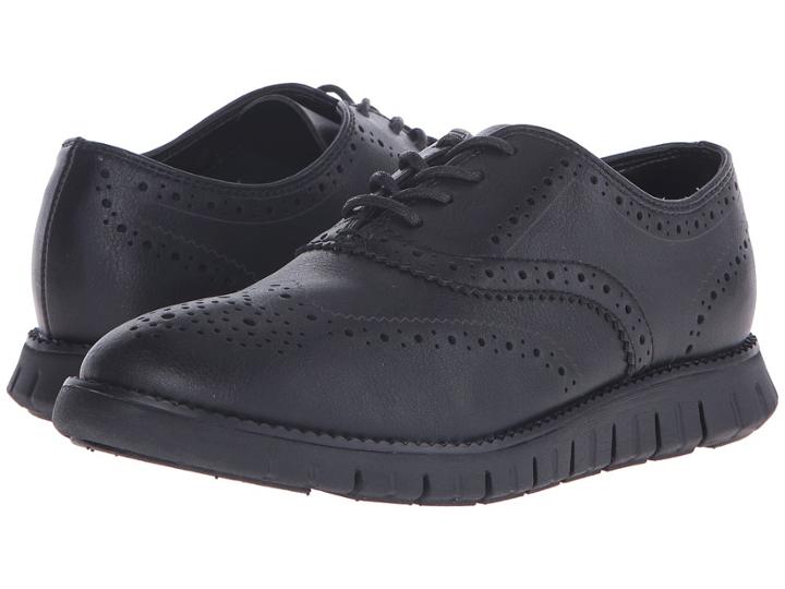 Cole Haan Kids - Z Grand Oxford