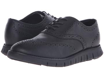 Cole Haan Kids - Z Grand Oxford