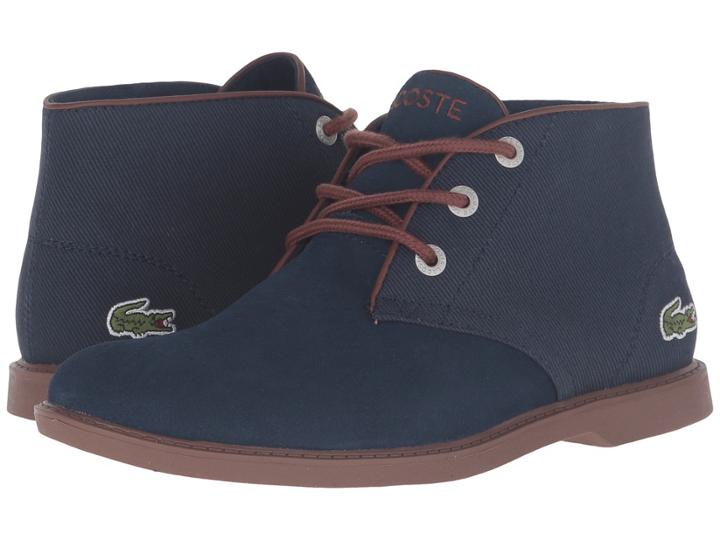 Lacoste Kids - Sherbrook 316 1 Caj