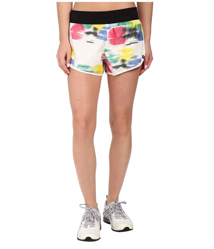 Puma - Aop Shorts 2