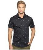 7 Diamonds - Mind Of Mine Short Sleeve Shirt