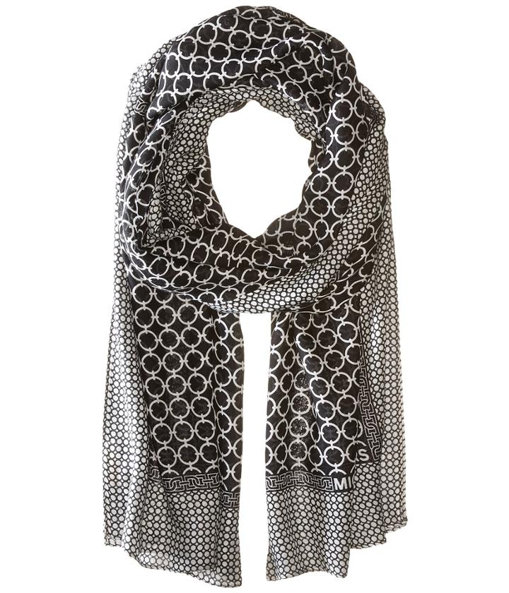 Michael Michael Kors - Champlin Barbier Qunicy Oblong