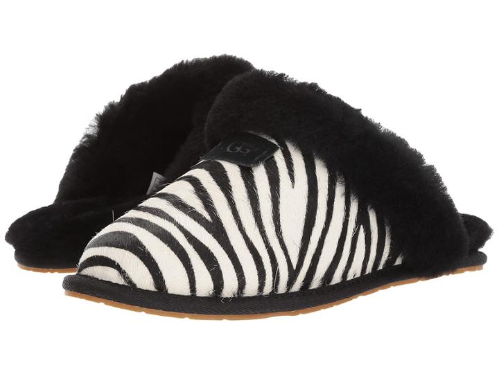 Ugg - Scuffette Ii Exotic