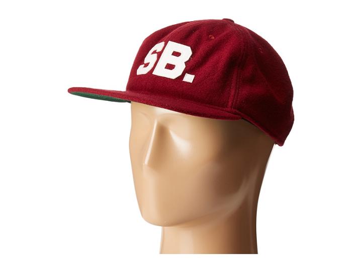 Nike Sb - Infield Pro Cap