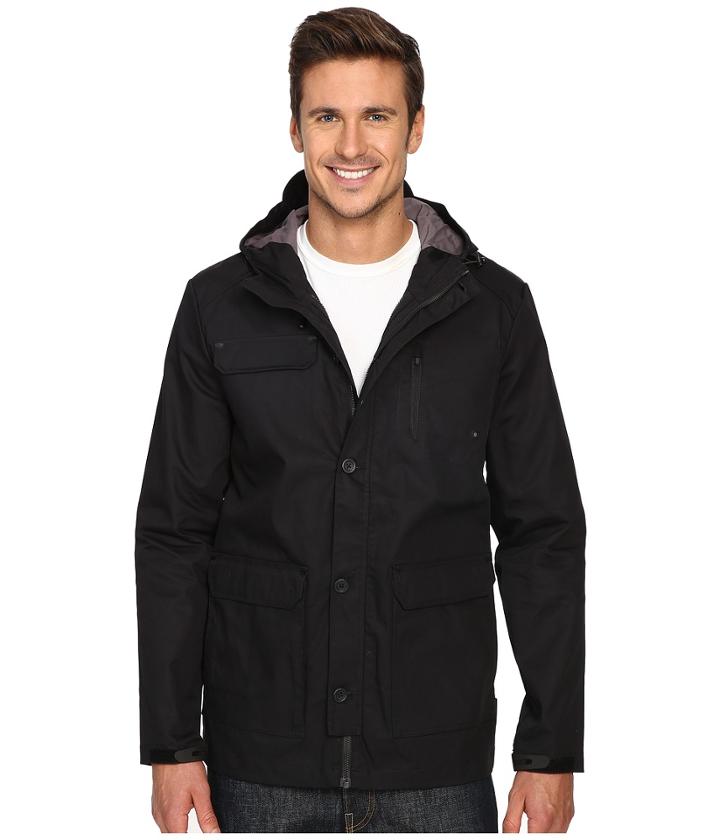 Tavik - Ruger Jacket