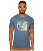 Original Penguin - Moving Shapes Pete Tee