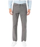 Kenneth Cole Sportswear - Slim Five-pocket Pants