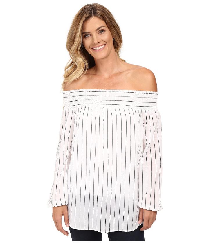 Michael Michael Kors - Williams Off Shoulder Top