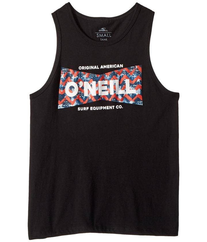 O'neill Kids - Indy Screens Imprint Tank Top