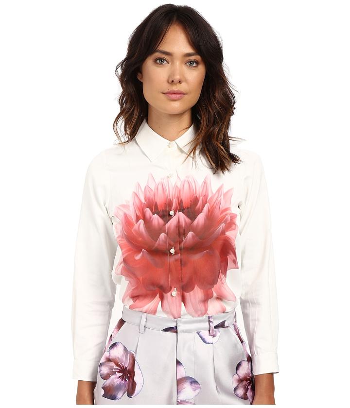 Love Binetti - Zz Top Blouse