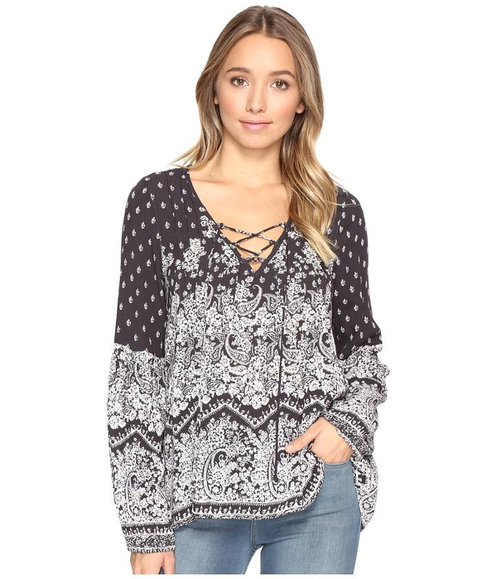 Billabong - Just A Dream Top