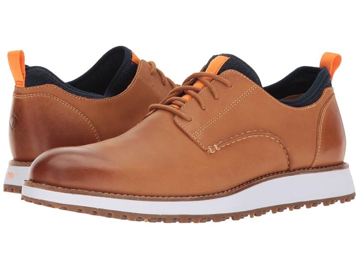 Sperry Top-sider - Gold Sport Wedge Pt