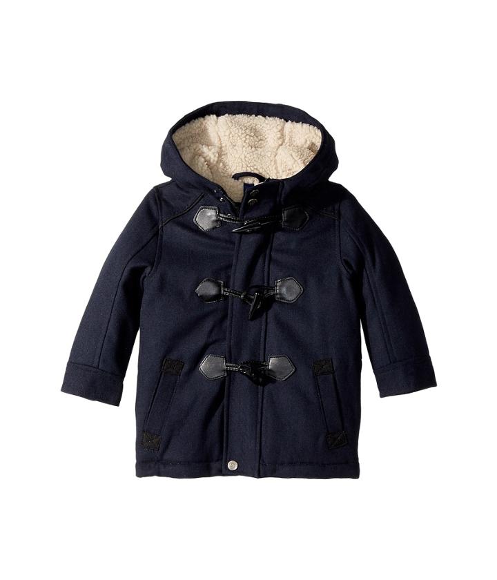Urban Republic Kids - Cotton Canvas Jacket