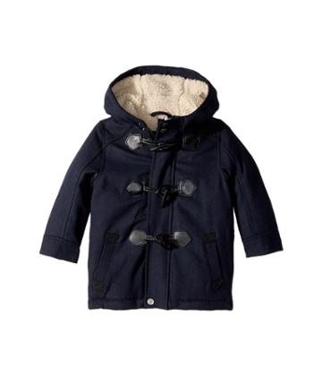 Urban Republic Kids - Cotton Canvas Jacket