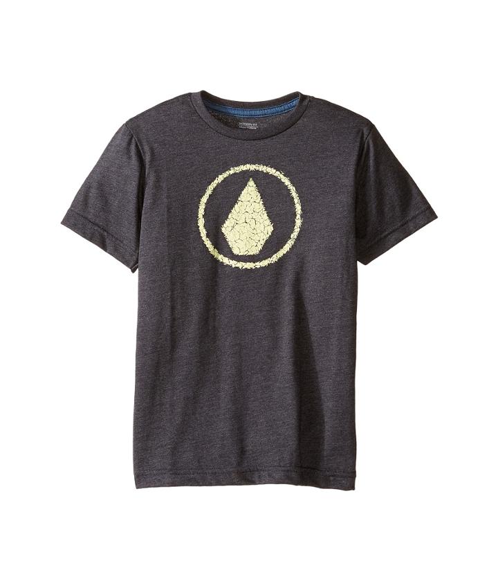 Volcom Kids - Jag Short Sleeve Tee