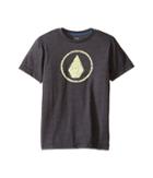 Volcom Kids - Jag Short Sleeve Tee