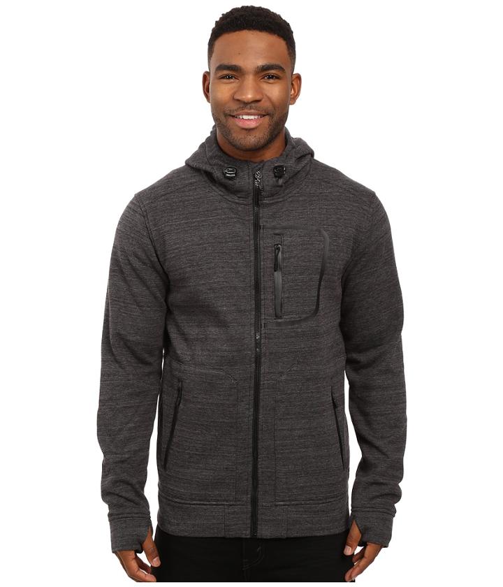 O'neill - Traveler Hyperhoodie