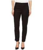 Tribal - Jacquard 28 Pull-on Ankle Pants