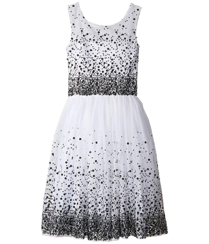Fiveloaves Twofish - New Year's Eve Party Dress