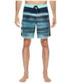 Hurley - Phantom Motion Fast 18 Boardshorts