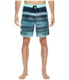 Hurley - Phantom Motion Fast 18 Boardshorts