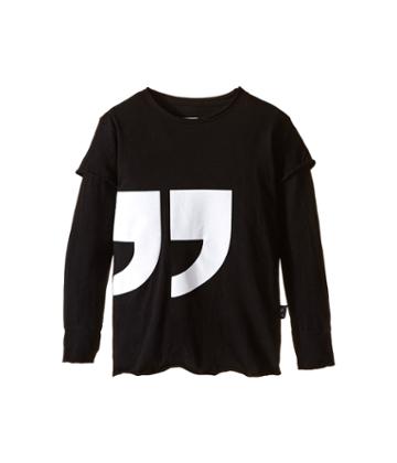 Nununu - Super Soft Quotation T-shirt