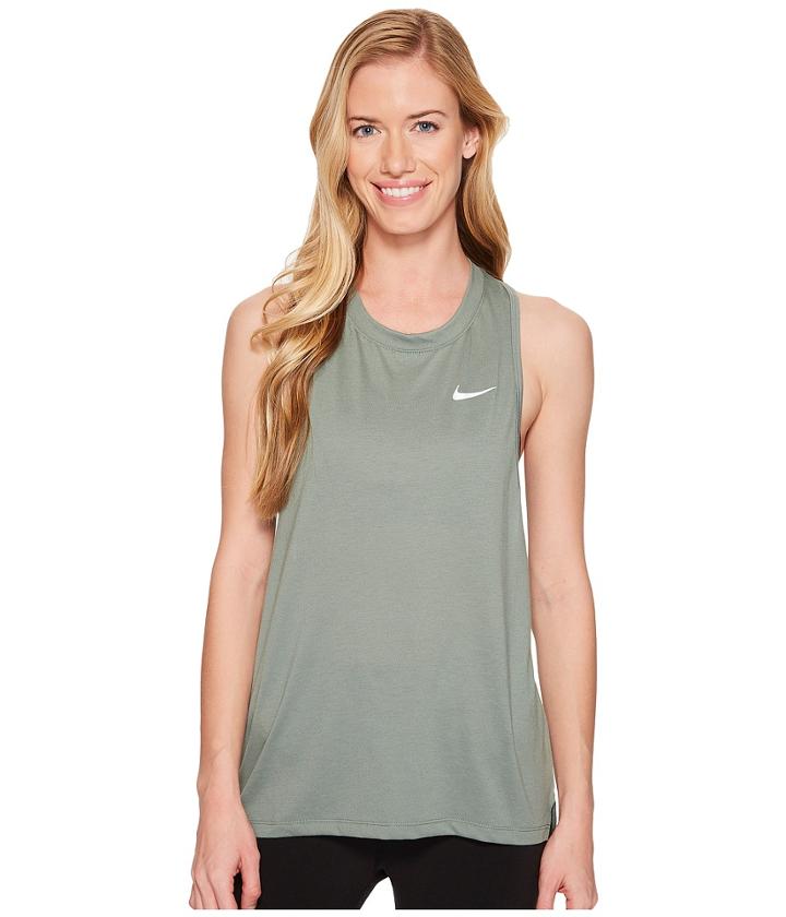 Nike - Tailwind Running Tank