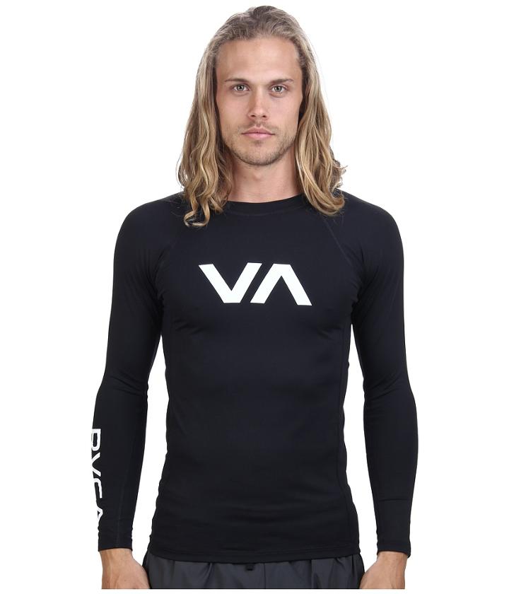 Rvca Va Rashguard