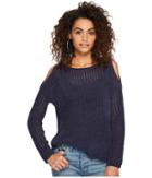 Bb Dakota - Luna Soft Loose Knit Sweater