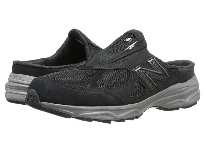 New Balance - M990v3 Slip On