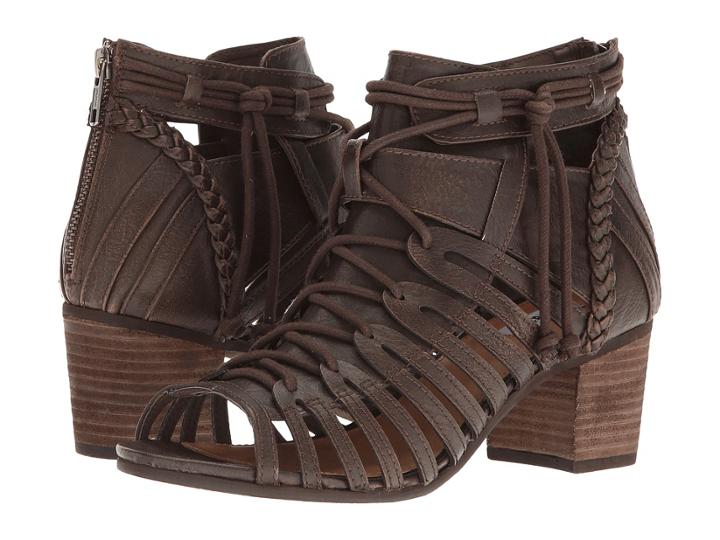 Not Rated - Cupertine