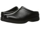 Nunn Bush - Solis Slip Resistant Plain Toe Clog