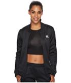 Adidas - Tricot Snap Track Jacket