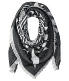 San Diego Hat Company - Bss3532 Tribal Print Scarf