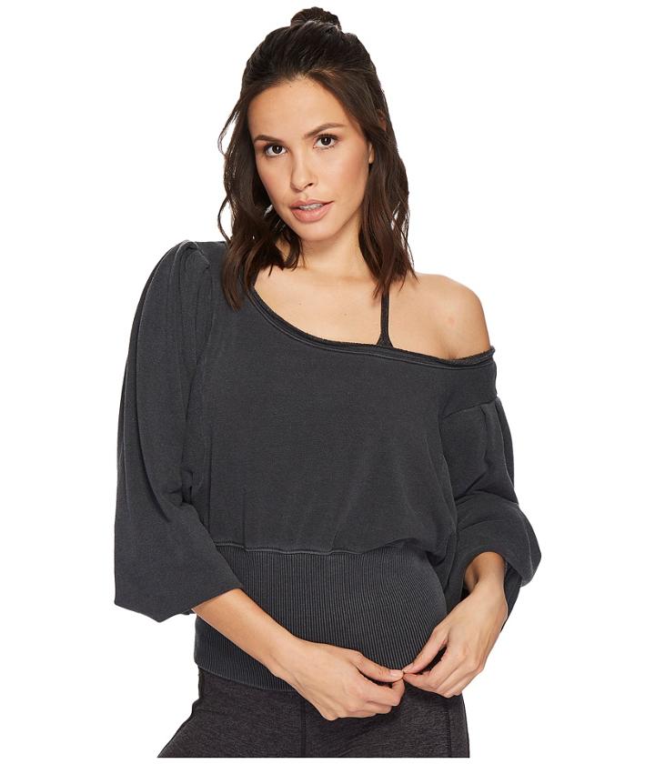 Free People Movement - Pirouette Sweatshirt