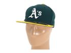 New Era Authentic Collection 59fifty - Oakland Athletics