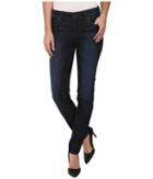 Kut From The Kloth - Stevie Straight Leg Jeans In Benevolent