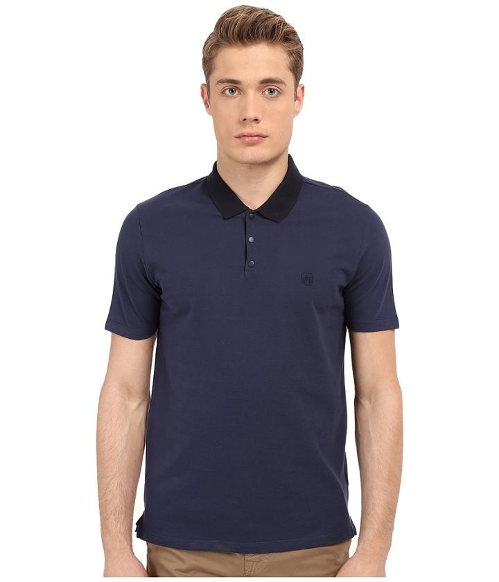 The Kooples - Sport Shiny Pique Polo