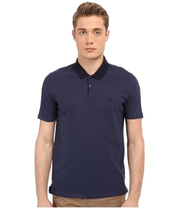 The Kooples - Sport Shiny Pique Polo